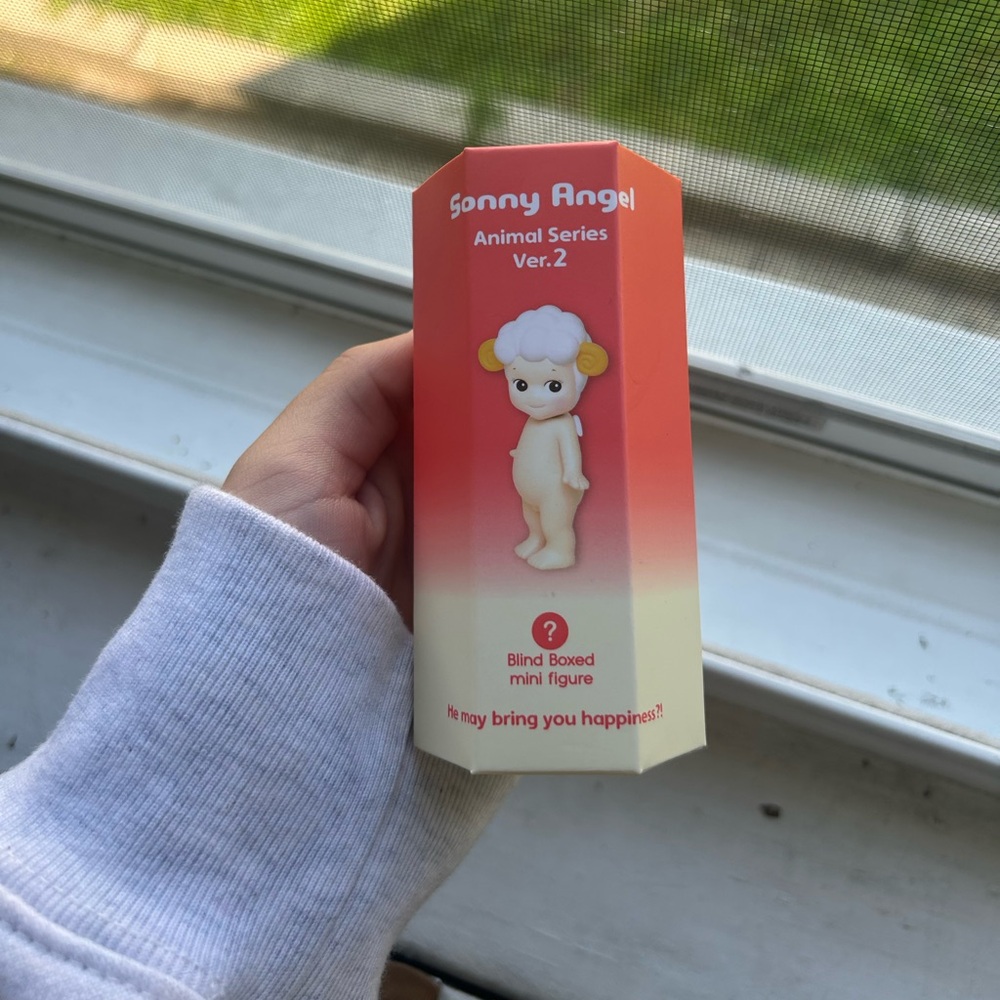 Sonny Angel
